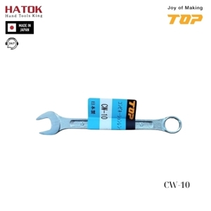 Cờ lê Vòng miệng Top Kogyo CW-10