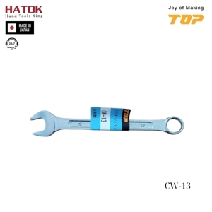 Cờ lê Vòng miệng Top Kogyo CW-13