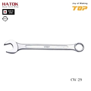 Cờ lê Vòng miệng Top Kogyo CW-29