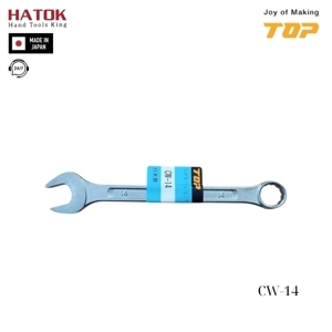 Cờ lê Vòng miệng Top Kogyo CW-14