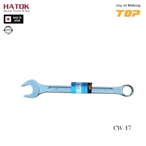 Cờ lê Vòng miệng Top Kogyo CW-17