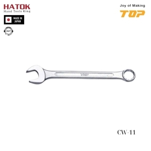 Cờ lê Vòng miệng Top Kogyo CW-11