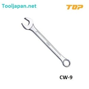 Cờ lê Vòng miệng Top Kogyo CW-9