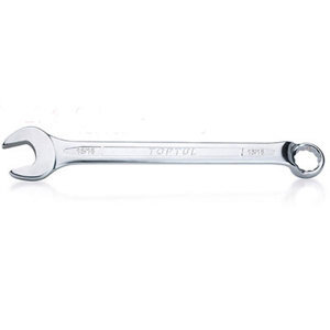 Cờ lê vòng miệng Toptul hệ inch ACEN1212