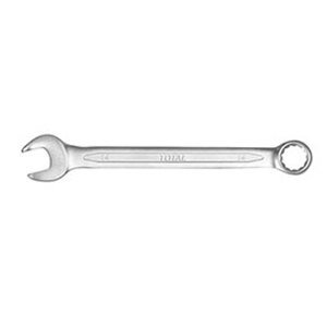 Cờ lê vòng miệng Total TCSPA081, 8mm