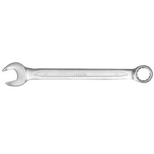 Cờ lê vòng miệng Total TCSPA171 17mm