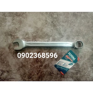 Cờ lê vòng miệng Total TCSPA291