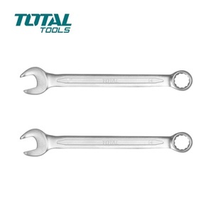Cờ lê vòng miệng Total TCSPA301 30mm