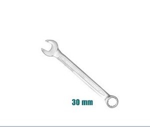 Cờ lê vòng miệng Total TCSPA361, 36mm