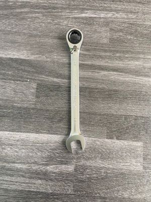 Cờ lê vòng miệng tự động 14mm Kingtony 3732-14