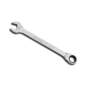 Cờ lê vòng miệng tự động 15mm Yato YT-0260