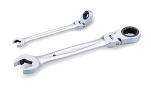 Cờ lê vòng miệng tự động 21mm Tone RMFQ-21