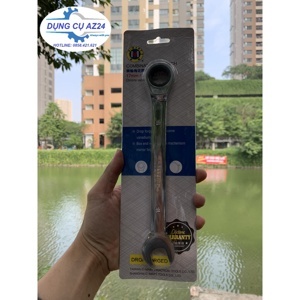 Cờ lê vòng miệng tự động C-mart F0051-24