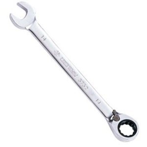 Cờ lê vòng miệng tự động Century 210219-8