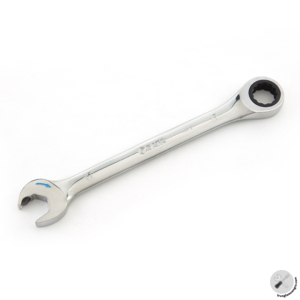 Cờ lê vòng miệng tự động Sata 43-609 (43609) - 13mm