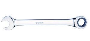 Cờ lê vòng miệng tự động Sata 43-604 - 8mm