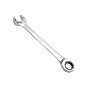 Cờ lê vòng miệng tự động Sata 43-619 - 25mm