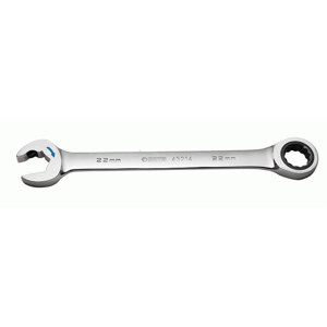 Cờ lê vòng miệng tự động Sata 43214 (43-214)