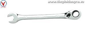 Cờ lê vòng miệng tự động Toptul ADAA2020 - 5/8"