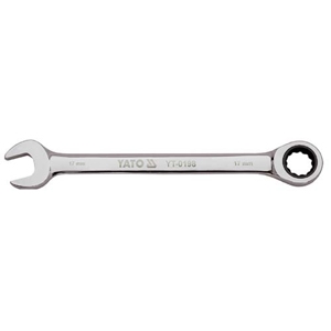 Cờ lê vòng miệng tự động Yato YT-0191