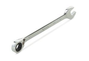 Cờ lê vòng miệng tự lắc Sata 46-401