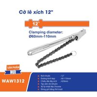 Cờ lê xích 12" WADFOW WAW1312 hàng chính hãng