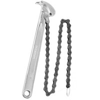 Cờ lê xích 9 inch WAW1309 Wadfow