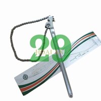 Cờ lê xích, Cảo đa năng tháo lắp mở dầu 600mm
