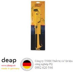 Cờ lê xích F15, 1"