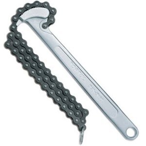 Cờ lê xích Toptul JJAH0901