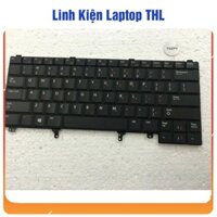 [CÓ LED] Bàn Phím Laptop Dell Latitude E6420 E5420 E6320 E6330 E6430