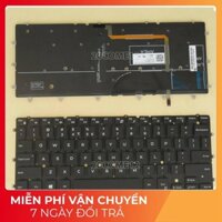 [CÓ LED] Bàn phím laptop Dell Inspiron 7359, 13 7000 7359