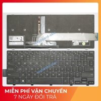 ⚡[Có led] Bàn phím laptop Dell Latitude 3480