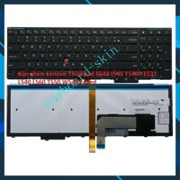 ⚡[Có led] Bàn phím Lenovo Thinkpad E540 t540 T540P E531 L540 L560 T550 W540