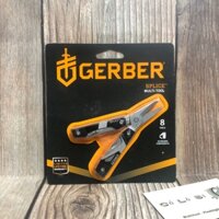 [CỔ LỖ SĨ] GERBER SPLICE MÓC KHÓA ĐA NĂNG