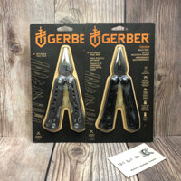 [CỔ LỖ SĨ] GERBER TRUSS DỤNG CỤ ĐA NĂNG