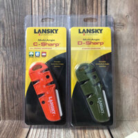 [CỔ LỐ SĨ] LANSKY MULTI ANGLE BỘ MÀI