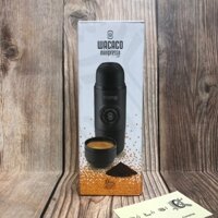 [CỔ LỖ SĨ] WACACO MINIPRESSO GR DỤNG CỤ PHA CÀ PHÊ [Hàng chuẩn, mới 100%]