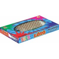 Cờ Lô Tô 90 số 2 mặt LIÊN HIỆP THÀNH