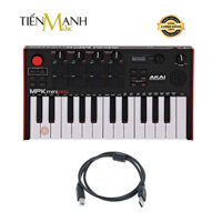[Có Loa] Akai MPK Mini Play MK3
