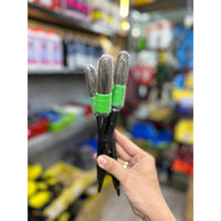 cọ long heo chuyên dụng rửa xe - không tè đầu