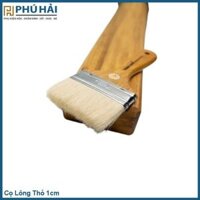 Cọ Lông Thỏ 1cm