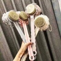 CỌ LƯNG KÈM TẮM MUJI