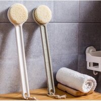 Cọ lưng muji không hộp