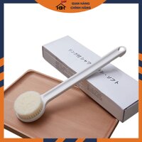 CỌ LƯNG XUẤT NHẬT LOẠI DÀI tặng kèm bông tắm kỳ ghét  giao mầu ngẫu nhiên