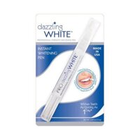[Có Mã Giảm Giá] Bút tẩy trắng răng Dazzling White Instant Whitening Pen - TinderShop