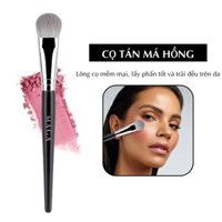 Cọ Má Hồng Dặm Phấn Nhỏ MAGA Loose Powder Blush Brush