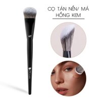 Cọ Má Hồng Dạng Kem / Cọ Nền DUCARE Face Brush For Liquid Or Cream