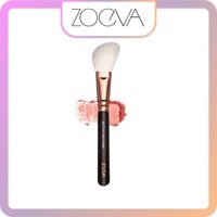 Cọ Má Hồng Xéo,Cọ Tạo Khối Zoeva Rose Golden Complete Set Vol 1 Luxe Sheet Cheek 127