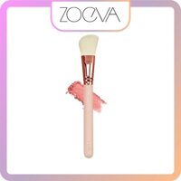 Cọ Má Hồng Xéo,Cọ Tạo Khối Zoeva Rose Golden Complete Set Vol 2 Luxe Sheet Cheek 127
